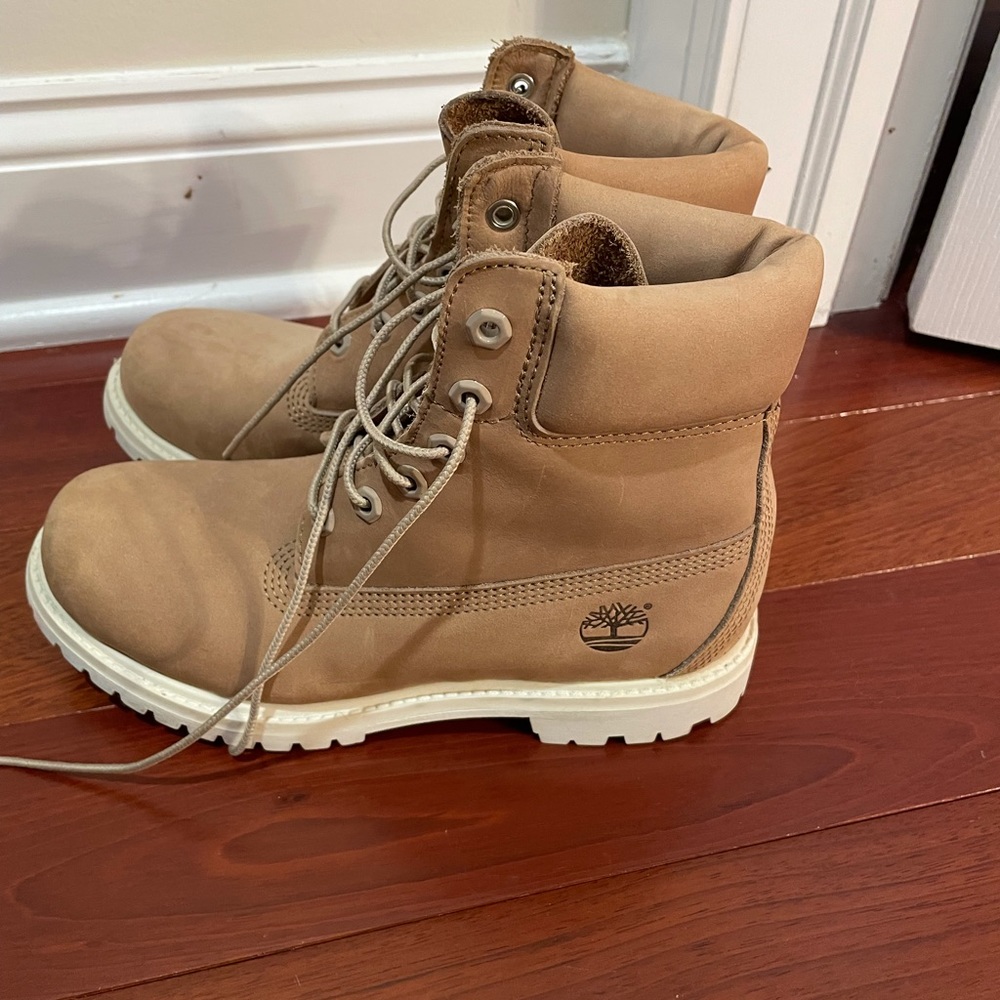 timbs - Picture 2 of 5